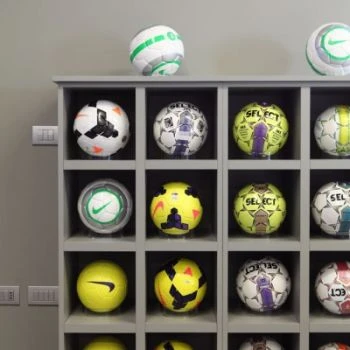 Porro, image:contract_immagini - Porro Spa - Free Time – Barzago, Lecco (Italy)