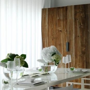 Porro, image:contract_immagini - Porro Spa - Dining Room – Lyon (France)