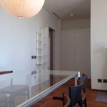 Porro, image:contract_immagini - Porro Spa - Vertical Forest – Milan (Italy)