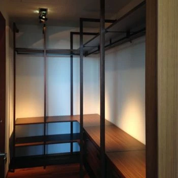 Porro, image:contract_immagini - Porro Spa - Vertical Forest – Milan (Italy)