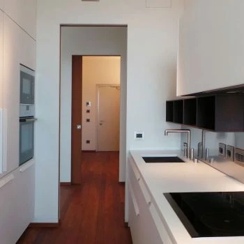 Porro, image:contract_immagini - Porro Spa - Vertical Forest – Milan (Italy)