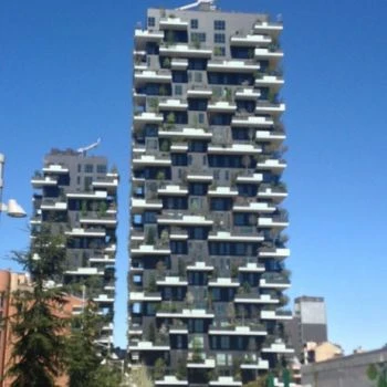 Porro, image:contract_immagini - Porro Spa - Vertical Forest – Milan (Italy)