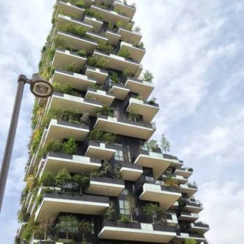 Porro, image:contract_immagini - Porro Spa - Vertical Forest – Milan (Italy)