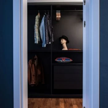 Porro, image:contract_immagini - Porro Spa - Arper董事公寓 — 特雷维索 (意大利)