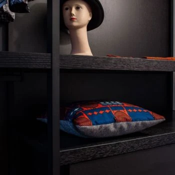 Porro, image:contract_immagini - Porro Spa - Arper董事公寓 — 特雷维索 (意大利)