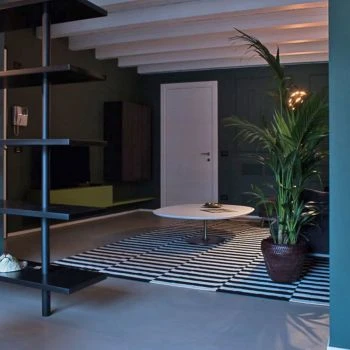 Porro, image:contract_immagini - Porro Spa - Arper董事公寓 — 特雷维索 (意大利)