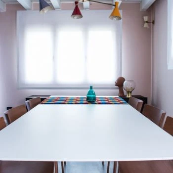 Porro, image:contract_immagini - Porro Spa - Arper董事公寓 — 特雷维索 (意大利)