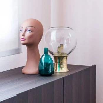 Porro, image:contract_immagini - Porro Spa - Arper董事公寓 — 特雷维索 (意大利)