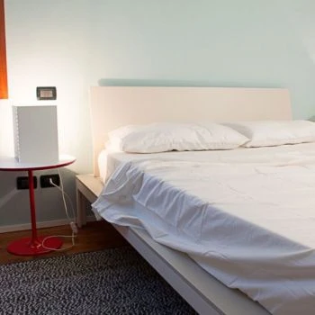 Porro, image:contract_immagini - Porro Spa - Arper董事公寓 — 特雷维索 (意大利)