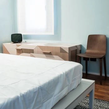 Porro, image:contract_immagini - Porro Spa - Arper董事公寓 — 特雷维索 (意大利)