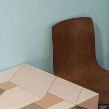 Porro, image:contract_immagini - Porro Spa - Arper董事公寓 — 特雷维索 (意大利)