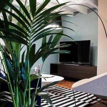 Porro, image:contract_immagini - Porro Spa - Arper董事公寓 — 特雷维索 (意大利)