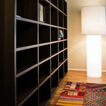 Porro, image:contract_immagini - Porro Spa - Arper董事公寓 — 特雷维索 (意大利)