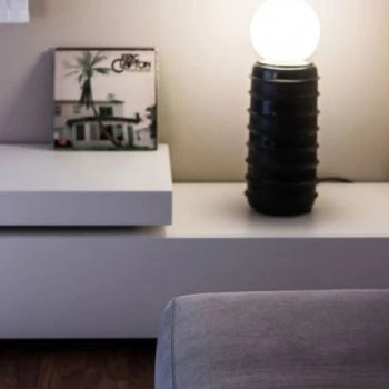 Porro, image:contract_immagini - Porro Spa - Arper董事公寓 — 特雷维索 (意大利)