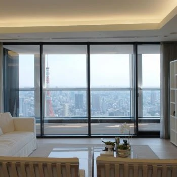 Porro, image:contract_immagini - Porro Spa - Toranomon Hills –  Tokyo (Japan)