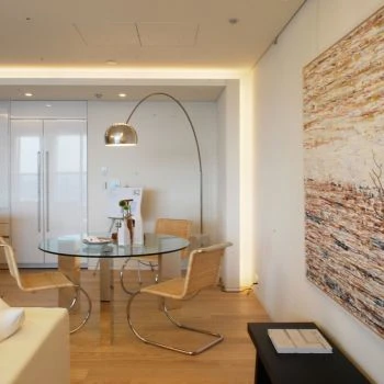 Porro, image:contract_immagini - Porro Spa - Toranomon Hills –  Tokyo (Japan)