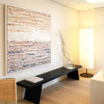 Porro, image:contract_immagini - Porro Spa - Toranomon Hills –  Tokyo (Japan)