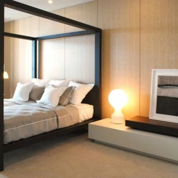 Porro, image:contract_immagini - Porro Spa - Toranomon Hills –  Tokyo (Japan)