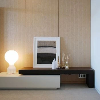 Porro, image:contract_immagini - Porro Spa - Toranomon Hills –  Tokyo (Japan)