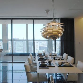 Porro, image:contract_immagini - Porro Spa - Toranomon Hills –  Tokyo (Japan)