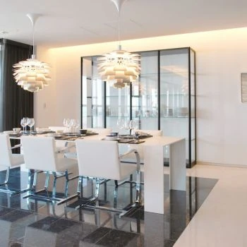 Porro, image:contract_immagini - Porro Spa - Toranomon Hills –  Tokyo (Japan)