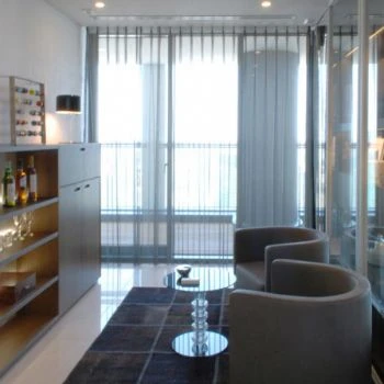 Porro, image:contract_immagini - Porro Spa - Toranomon Hills –  Tokyo (Japan)