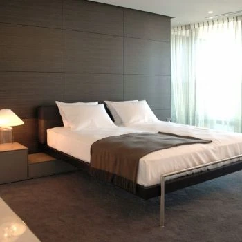 Porro, image:contract_immagini - Porro Spa - Toranomon Hills –  Tokyo (Japan)