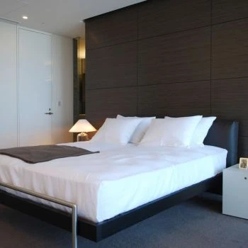 Porro, image:contract_immagini - Porro Spa - Toranomon Hills –  Tokyo (Japan)