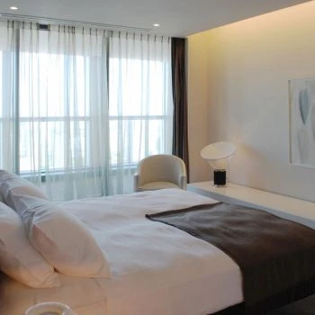 Porro, image:contract_immagini - Porro Spa - Toranomon Hills –  Tokyo (Japan)