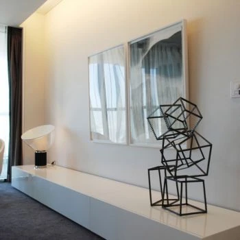 Porro, image:contract_immagini - Porro Spa - Toranomon Hills –  Tokyo (Japan)