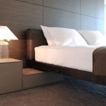 Porro, image:contract_immagini - Porro Spa - Toranomon Hills –  Tokyo (Japan)