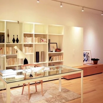 Porro, image:contract_immagini - Porro Spa - Kamiyama-cho –  Tokyo (Japan)