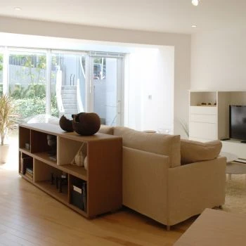 Porro, image:contract_immagini - Porro Spa - Kamiyama-cho –  Tokyo (Japan)