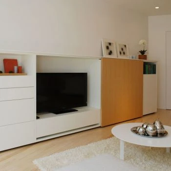 Porro, image:contract_immagini - Porro Spa - Kamiyama-cho –  Tokyo (Japan)