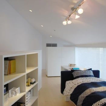 Porro, image:contract_immagini - Porro Spa - Kamiyama-cho –  Tokyo (Japan)