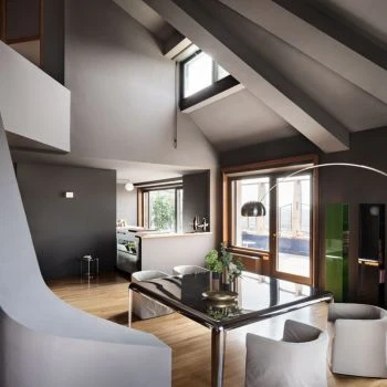 Porro, image:contract_immagini - Porro Spa - Torre Velasca–  Milan (Italy)