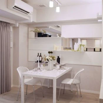 Porro, image:contract_immagini - Porro Spa - Kagurazaka –  Tokyo (Japan)