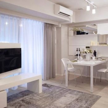 Porro, image:contract_immagini - Porro Spa - Kagurazaka –  Tokyo (Japan)