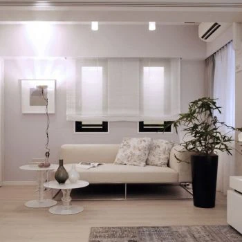 Porro, image:contract_immagini - Porro Spa - Kagurazaka –  Tokyo (Japan)