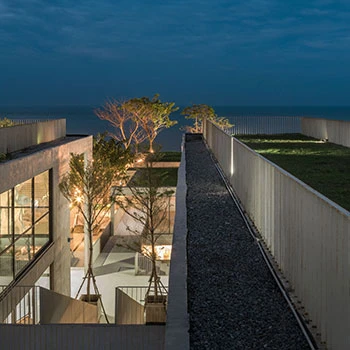 Porro, image:contract_immagini - Porro Spa - Hotel Bocage - Hua Hin (Thailandia)