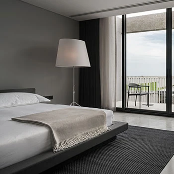 Porro, image:contract_immagini - Porro Spa - Hotel Bocage - Hua Hin (Thailandia)