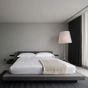 Porro, image:contract_immagini - Porro Spa - Hotel Bocage - Hua Hin (Thailandia)