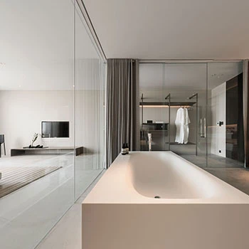 Porro, image:contract_immagini - Porro Spa - Hotel Bocage - Hua Hin (Thailandia)