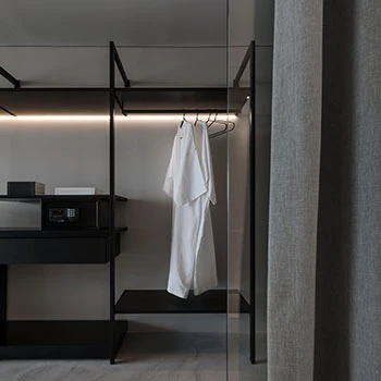 Porro, image:contract_immagini - Porro Spa - Hotel Bocage - Hua Hin (Thailandia)