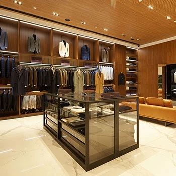 Porro, image:contract_immagini - Porro Spa - Showroom Sartorial - Beijing (China)