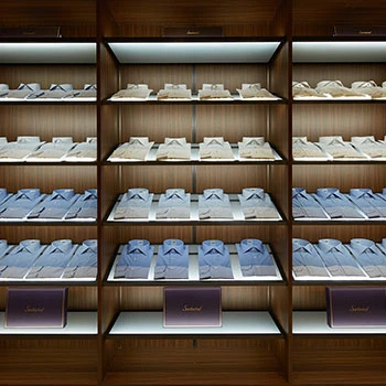 Porro, image:contract_immagini - Porro Spa - Showroom Sartorial - Beijing (China)