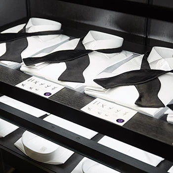 Porro, image:contract_immagini - Porro Spa - Showroom Sartorial - Beijing (China)