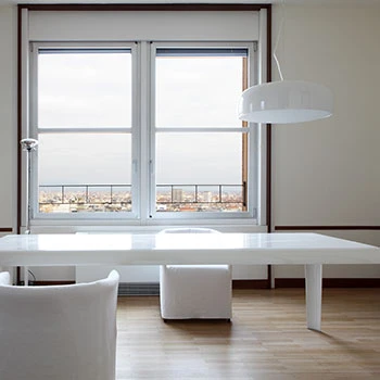 Porro, image:contract_immagini - Porro Spa - Torre Velasca–  Milan (Italy)