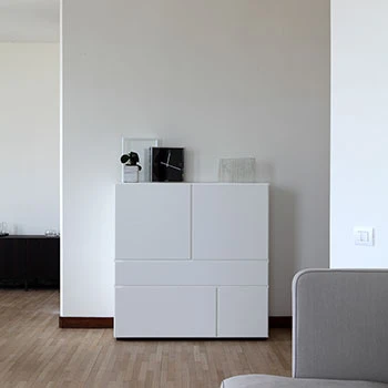 Porro, image:contract_immagini - Porro Spa - Torre Velasca–  Milan (Italy)