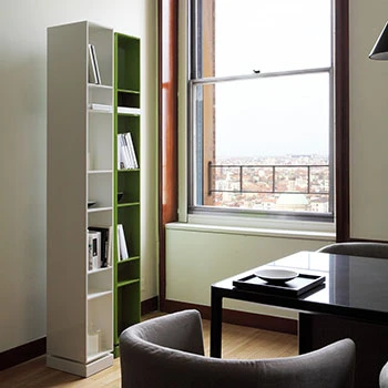 Porro, image:contract_immagini - Porro Spa - Torre Velasca–  Milan (Italy)